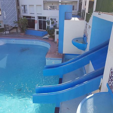 G&G Benalbeach Bil Bil Views Benalmádena Dış mekan fotoğraf