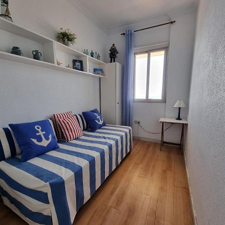 G&G Benalbeach Bil Bil Views Benalmádena Dış mekan fotoğraf