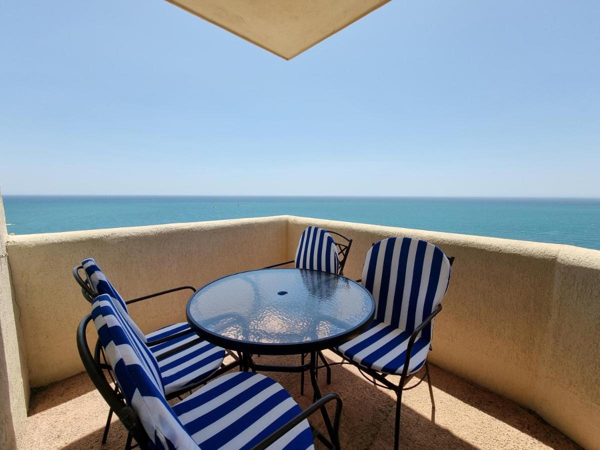 G&G Benalbeach Bil Bil Views Benalmádena Dış mekan fotoğraf