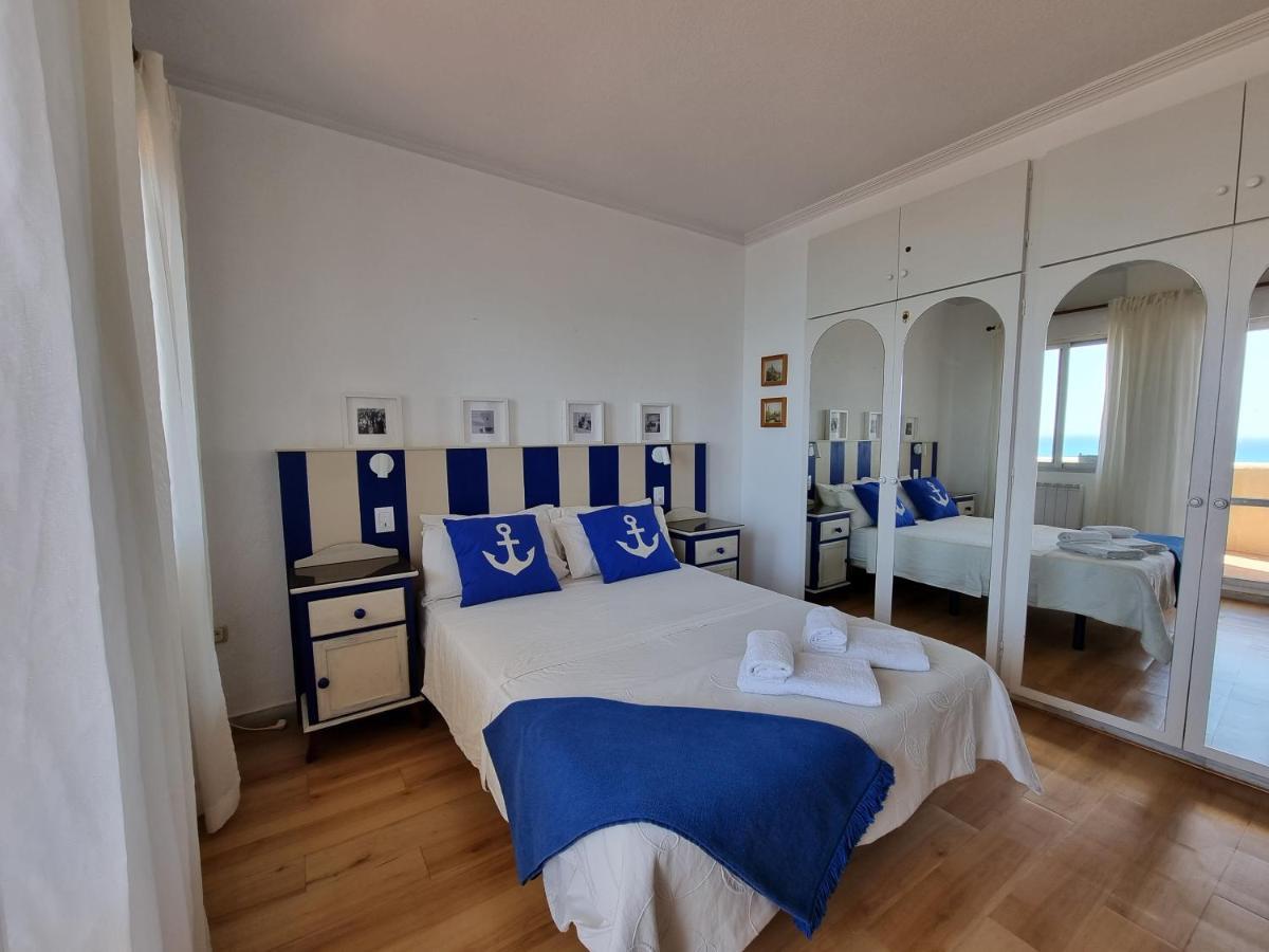 G&G Benalbeach Bil Bil Views Benalmádena Dış mekan fotoğraf