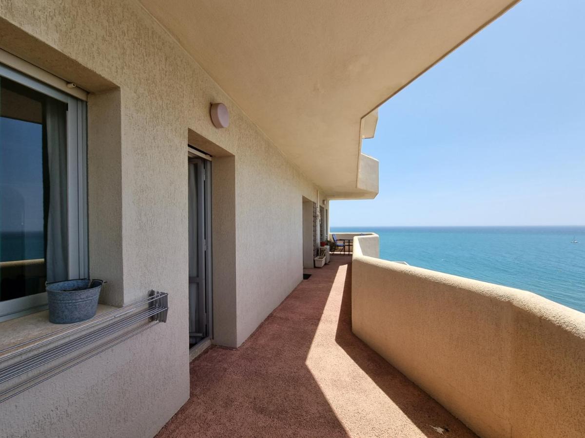 G&G Benalbeach Bil Bil Views Benalmádena Dış mekan fotoğraf