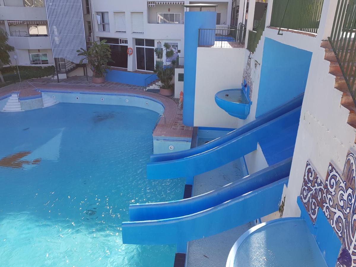 G&G Benalbeach Bil Bil Views Benalmádena Dış mekan fotoğraf